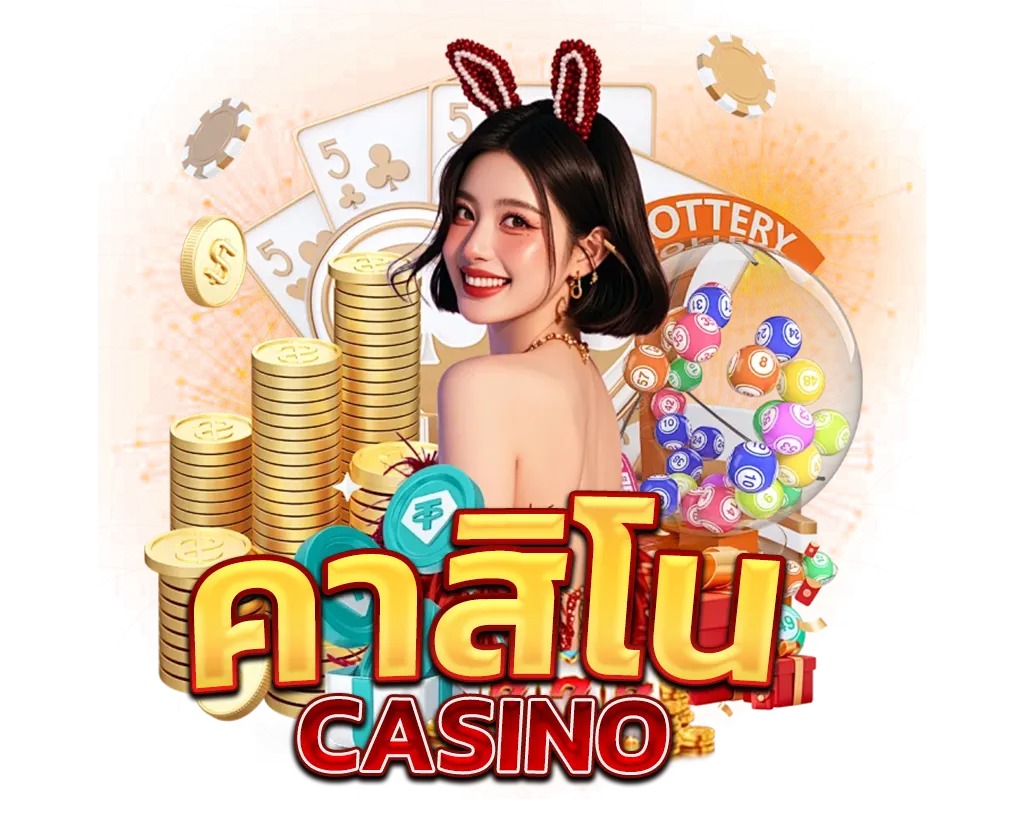 BPLAY666 คาสิโนออนไลน์ครบวงจร เล่นง่าย ได้เงินจริง